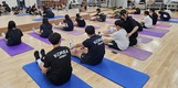 창원시설공단, 청소년 바른성장 프로그램 ‘호응’
