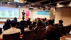 농협은행 부산본부, 남구 청년창조발전소와 ‘청년 금융 바캉스’ 열어