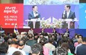박완수 경남도지사, 거창서 '도민 상생토크'…현장 목소리 청취