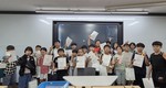 국립창원대 과학영재교육원, ‘미리 가 본 과학영재교육원 캠프’ 개최