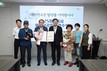 김해시, 6·25 참전유공자 3인 유족에 화랑무공훈장 전수