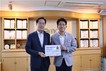 부산도시공사, 부산혈액원과 ‘생명나눔단체 협약’ 체결