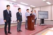 경남도, 호우 피해 딸기 육묘·축산 농가에 예비비 33억 긴급 지원
