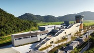 김해 화포천습지 과학관, 10월 개관 앞두고 시범 운영