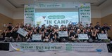 경남문예진흥원, ‘2025 경남CKL 대학생 콘텐츠 창작캠프’ 성료