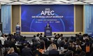 중진공, 2025 APEC 중소기업 혁신포럼 개최