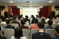 부산진해경자청, 적극행정 교육 실시…기업친화 혁신행정 강화