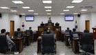제307회 산청군의회 임시회 개회…군 추경안·조례안 등 심사