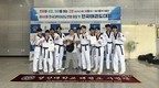영산대 태권도학과, 전국대회서 은메달·동메달 획득
