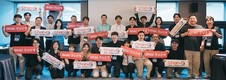 BNK경남은행 'CHAIN-G 1·2기 통합 네트워킹 데이' 개최