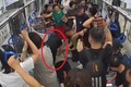열차 안 쓰러진 승객 살린 시민, 부산교통공사 감사장 받아
