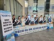 “청렴으로 여는 하루” BPA, 출근길 청렴 캠페인 개최