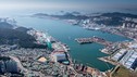 BPA, APEC 대비 감천항 항만보안훈련 실시