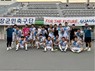 부산 기장군민축구단, K4리그 5연승 질주…상위권 도약 발판 마련