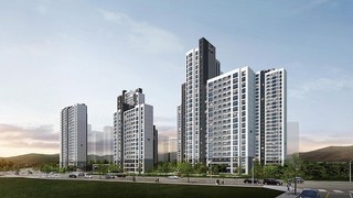 LH, 남양주진접2 A-7BL 405호 공공분양