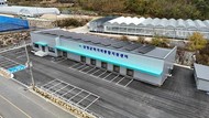 산청군 먹거리통합지원센터, 지역먹거리 플랫폼 역할 '톡톡'