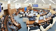 창원시의회, 제147회 임시회 개회…민생 지원 조례 제·개정 집중