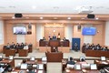 김해시의회 임시회 마무리…경사도 완화 조례안 수정 가결