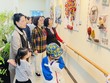 기장 정관노인복지관, 세대가 함께 만든 친환경 전시 ‘그린나래 뮤지엄’ 개최