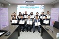 김해시 노사민정협의회 '안전·공정 일터 실현' 공동선언문 채택