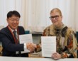 KTL, 유럽 최대 국영 연구기관 스웨덴연합연구소와 맞손