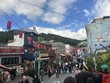 부산관광공사, 크루즈 승객 대상 ‘감천문화마을 골목축제’ 연계 프로그램 운영