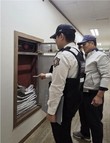 울산소방본부, 2026년 대학수학능력시험장 화재안전조사 실시