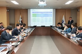사천시, 새정부 국정과제 연계 '중장기 발전계획 수립' 용역 착수