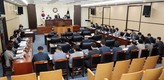 함양군의회, 제295회 임시회 폐회…조례안 등 20개 안건 의결