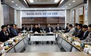 중진공, 대구서 중소기업 현장 소통 간담회 개최