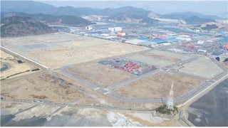 글로벌 물류기업 ‘진해로’…부산진해경자구역, 동북아 물류심장으로 부상