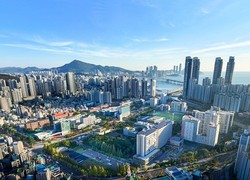 국립부경대, 광안리 인접 캠퍼스 관광 자원화 나선다