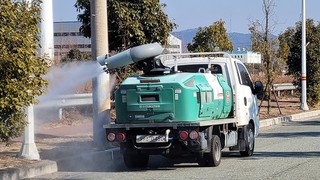 사천시, 고병원성 AI 유입 차단 총력…방역 관리 강화