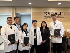 동아대병원, 몽골 의료진 초청 연수…실질 의료협력 성과 확산