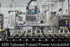 전기연구원, ‘숨은 가치’ 담은 연구성과 사진 4점 공개