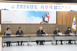 박종훈 경남교육감 