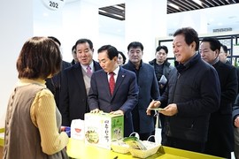 박완수 지사 