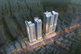 울산 ‘이안 문수로’ 4억원대 공급…9일 견본주택 개관