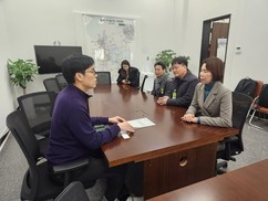 경남도, 국회서 '우주항공복합도시 건설 특별법' 통과 총력전