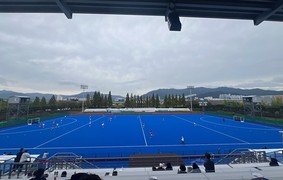 김해시, 동계 전지훈련단 잇단 유치…지역경제 '활력'