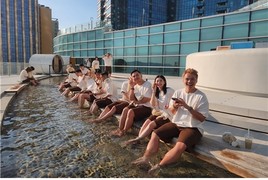 부산, 대만인이 가장 사랑한 여행지 2위…‘단기 여행’은 아시아 1위