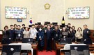 밀양시의회, 신규 공무원 대상 견학 프로그램 진행