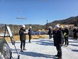 강석진 중진공 이사장, 전북연수원 건립 현장 방문