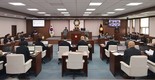 합천군의회, 제296회 임시회 개회…조례안 등 23건 심의
