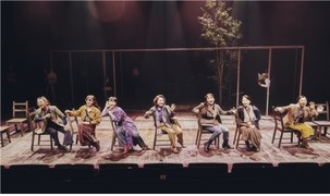 “부산·경남 예술인의 무대 연다”…영화의전당, 뮤지컬 ‘다시, 봄’ 배우 공모