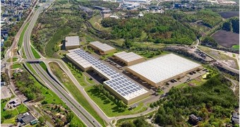 해진공, 폴란드 친환경 물류센터 투자…유럽 공급망 거점 확보