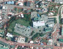 합천군, 전 지역 연속지적도 정비로 디지털 지적 완성