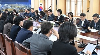 거창군, 김현미 부군수 권한대행 체제 전환…