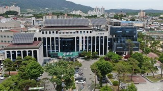 거창군, 신재생에너지 융복합지원사업 수요조사…내달 22일까지