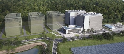 함양 AI 데이터센터 인·허가 완료…1.3조원 규모 투자 본격화